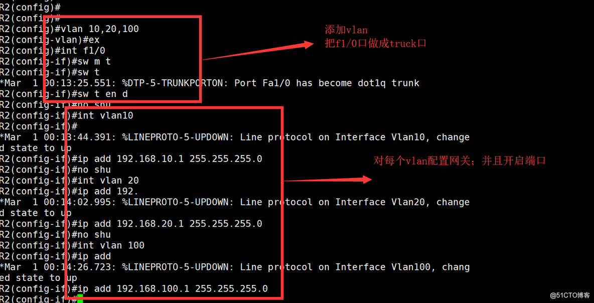 不同vlan获取不同ip地址池_IP_03