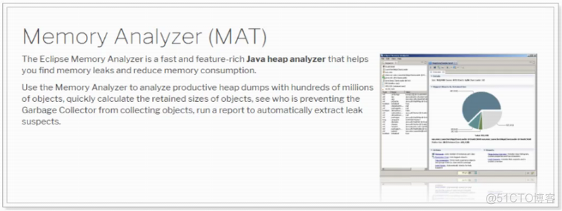 jvm堆内存模型原理分析及堆内存分析工具jhat和MAT的使用超详细教程_系统_43