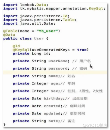 Spring RestTemplate实现服务间的远程调用完整代码示例_增删改查_05