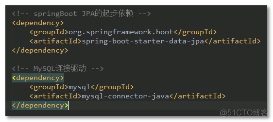 Spring Boot集成Spring Data Jpa完整实例_实体类_02