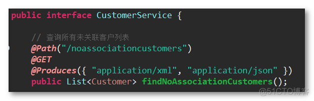 webservice服务的提供及调用完整代码示例_服务调用_03