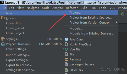 IntelliJ IDEA使用教程（非常全面）_Java