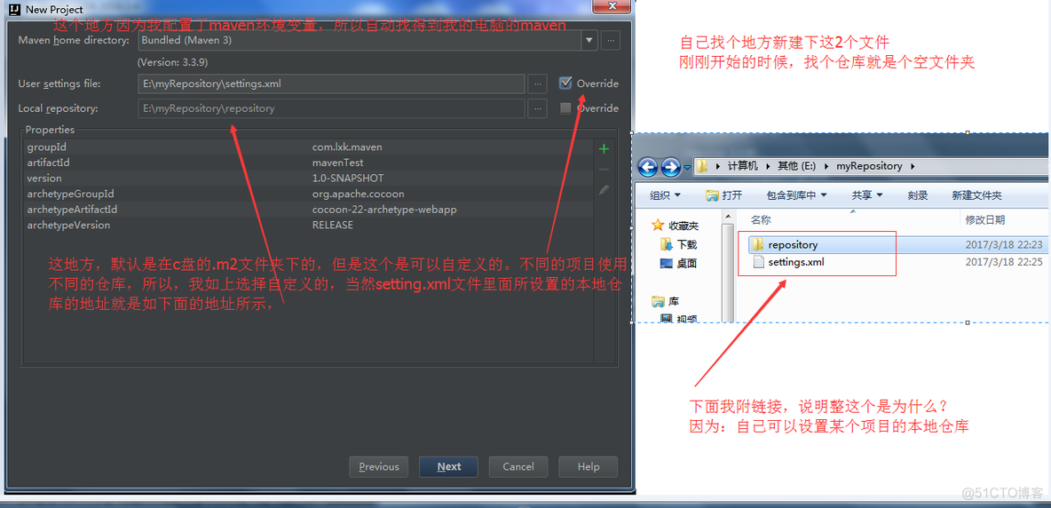 IntelliJ IDEA使用教程（非常全面）_maven_04