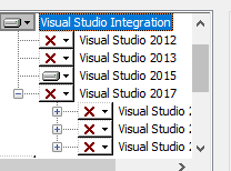 vs里找不到mysql_数据库_10