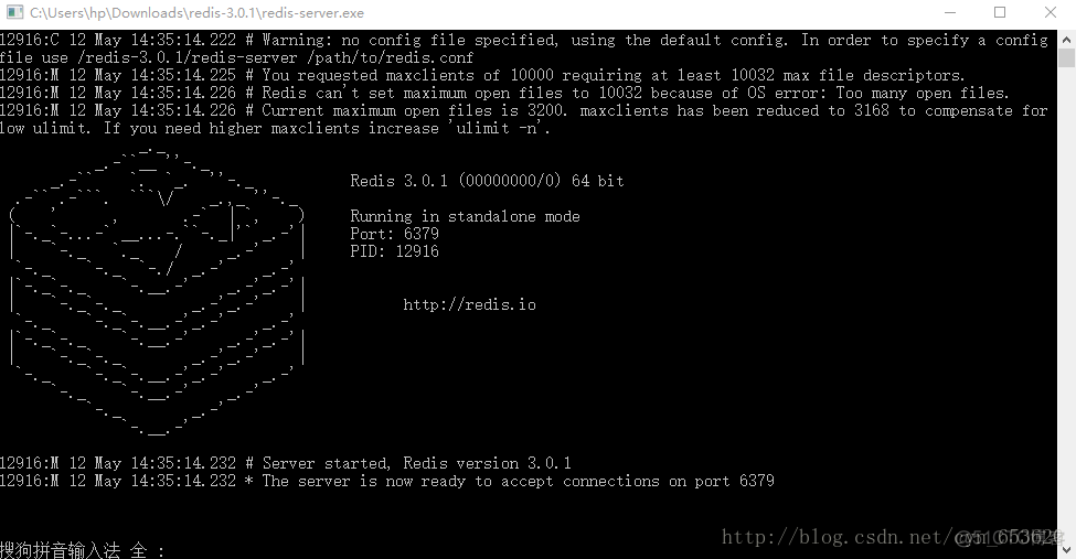 java管理例外_redis_02