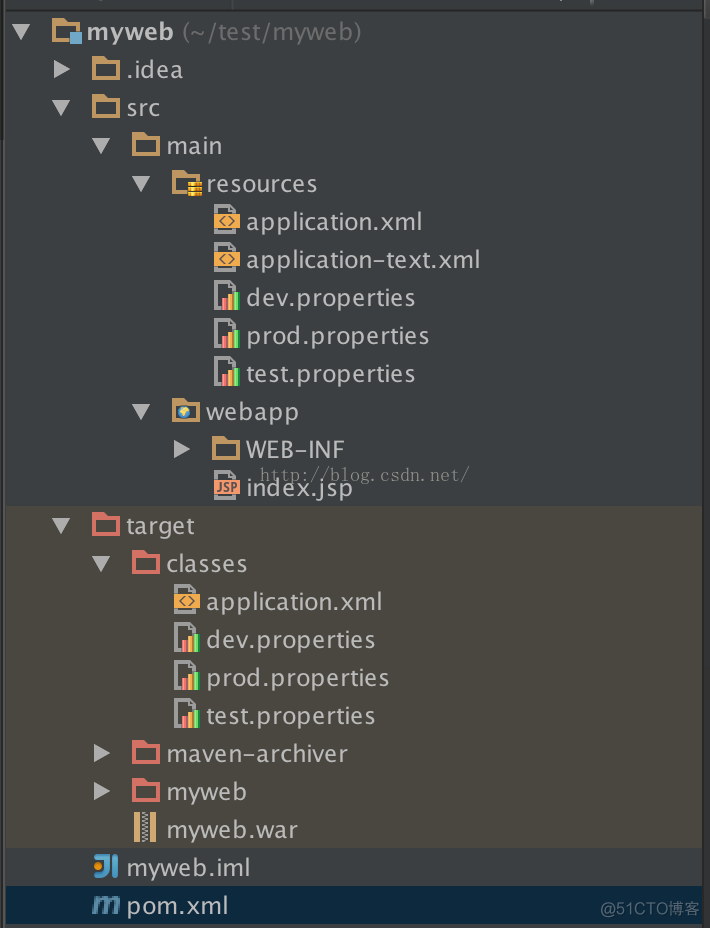 idea 提示 检查您的 Maven 导入虚拟机选项打开 Maven 导入设置_java