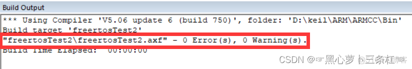 freertos 一个任务可以发送多个消息队列吗_c语言_05