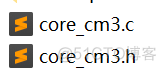 STM32工程文件夹最优架构_stm32_09