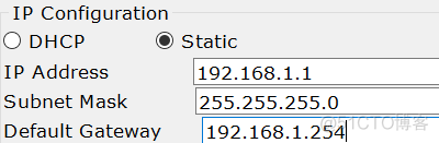 直连路由必须要引入ospf_网络_11