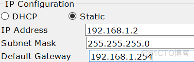 直连路由必须要引入ospf_cisco_12