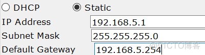 直连路由必须要引入ospf_交换机_14