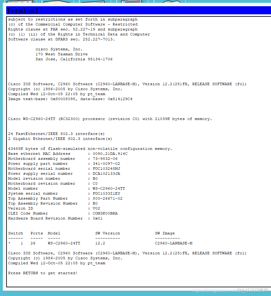 交换机配置zabbix_计算机网络_12