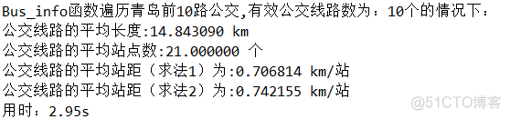 从经营数据分析公交线路_数据_06