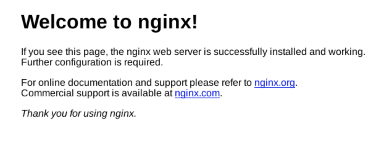 docker下载网站打不开了_Nginx