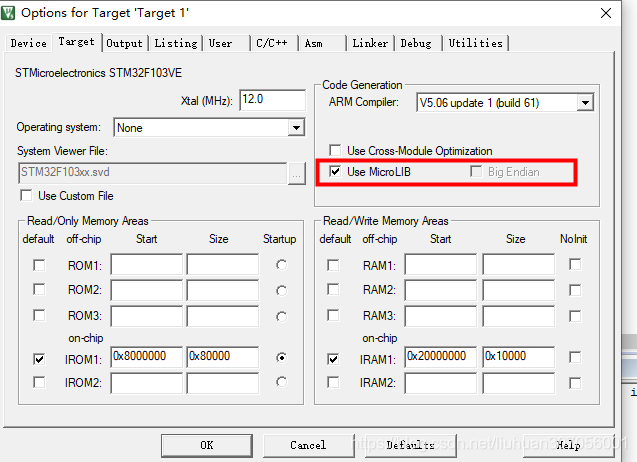 stm32 tensorflow lite教程_单片机_09