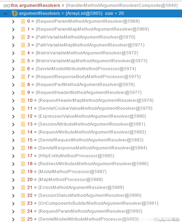 springboot 优雅代码_mvc_15