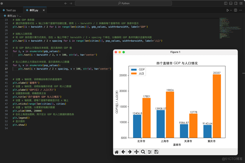 新学期必看！豆包MarsCode 教你 5 分钟拿捏 Python 数据分析！_Python_12