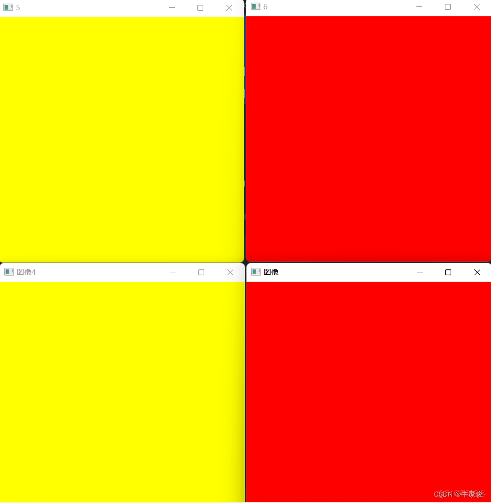 python opencv 浅拷贝一个图像_计算机视觉_03