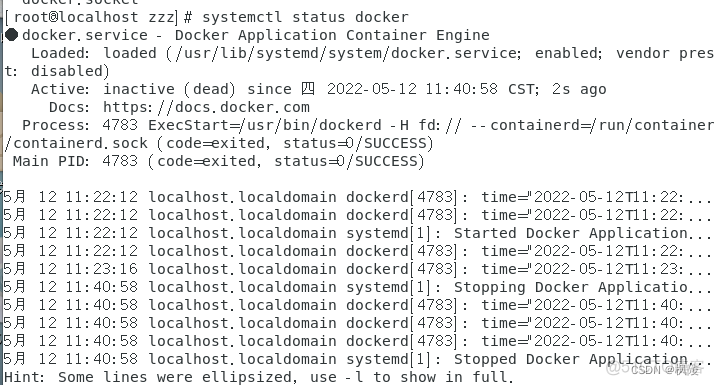 docker使用vfs存储驱动器_容器_12