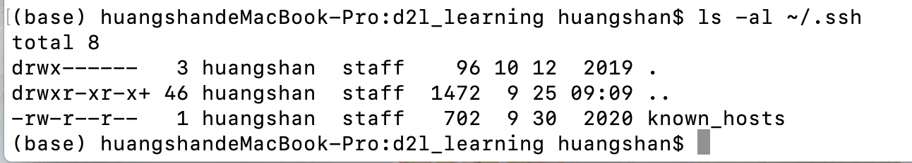 gitlab 测试ssh通不通_git_04