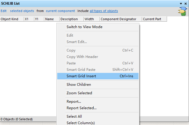 altium designer引脚文字不显示_List_04