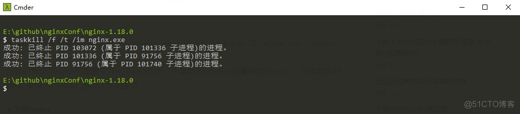 nginx可以通过登录分配权限吗_nginx可以通过登录分配权限吗_04