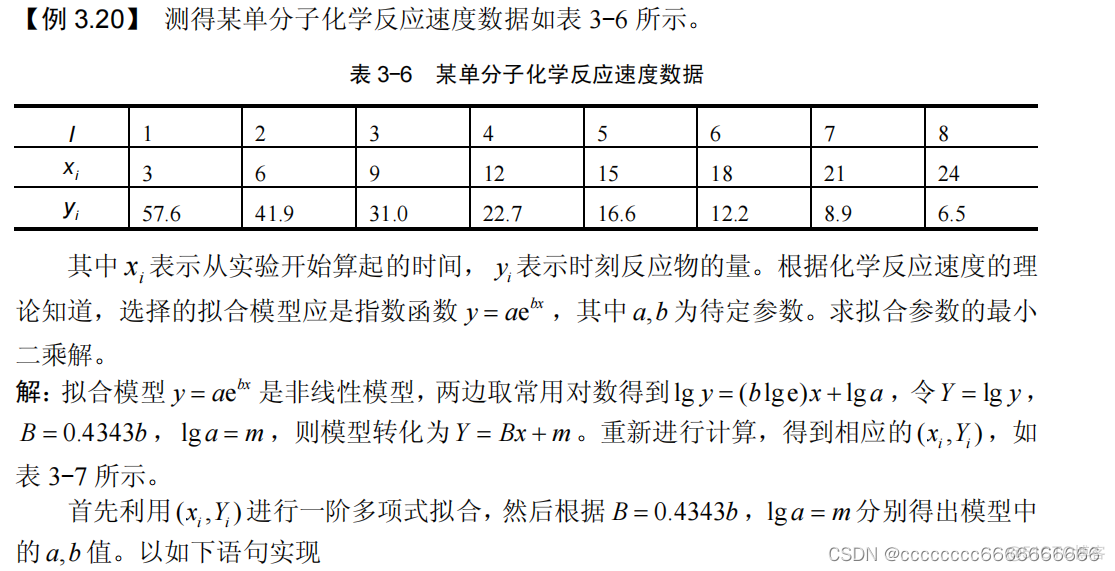 插值拟合IOS实现_matlab_14