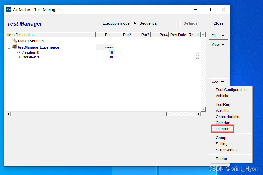 testsigma recorder使用_CarMaker_15