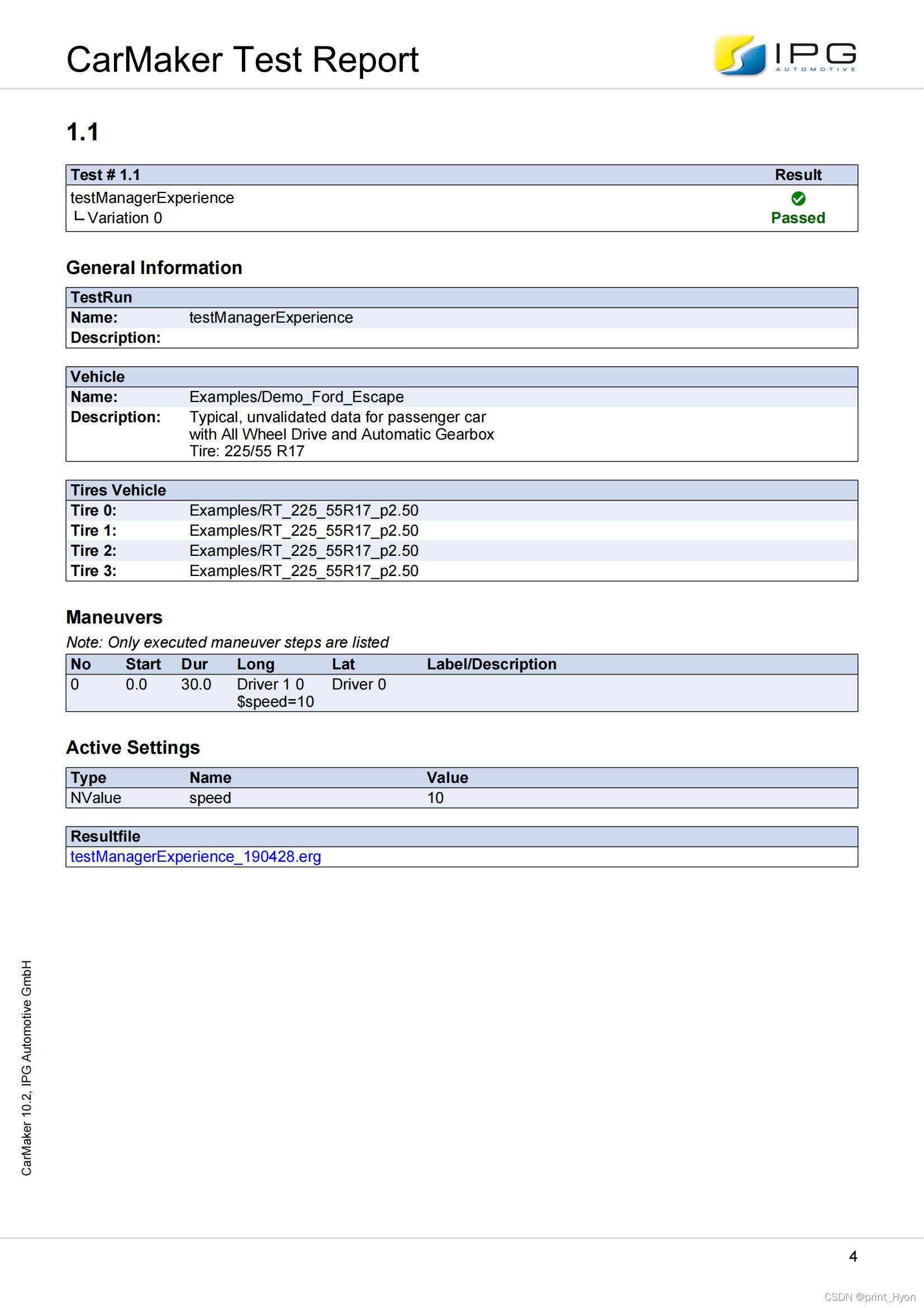 testsigma recorder使用_TestManager_21