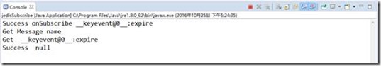 redistemplate redis 校验key是否存在_配置文件_07