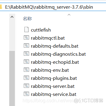 rabbitmq镜像地址_Erlang_10