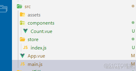 Vue65 mapactions mapmutations_Vue