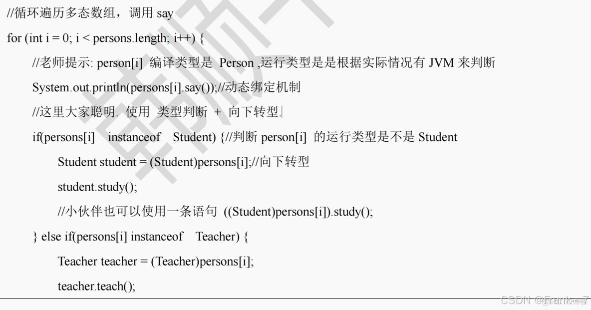 【零基础 快速学Java】韩顺平 零基础30天学会Java--- 面向对象编程(中级部分)(2024JavaReview)_父类_21