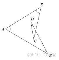 平面几何选择题的解题技巧_平面几何