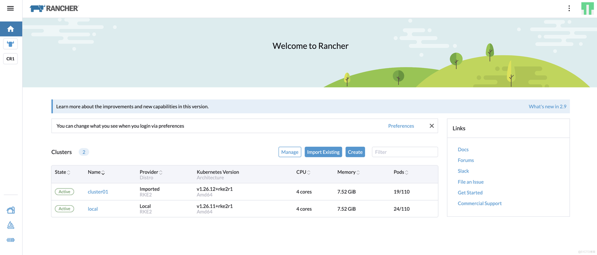 rancher upgrade 【rancher 升级】_创建项目_12