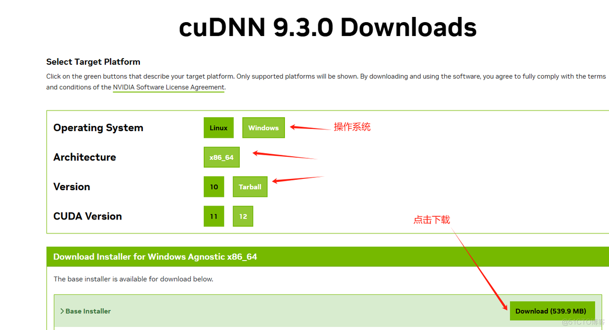 新手入门 | 搭建 AI 模型开发环境_CUDA_10