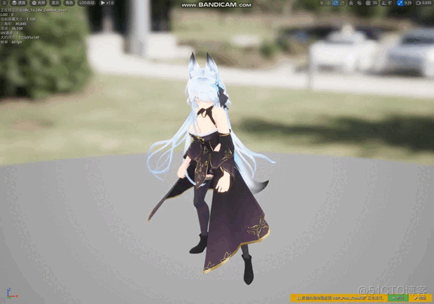 unreal engine5.4.3动画重定向_unreal engine5_10