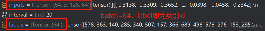 ultralytics实现DeepSort目标追踪算法之特征提取网络_2d_05