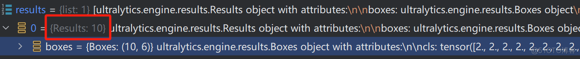 ultralytics框架实现ByteTrack目标追踪算法_ide_10