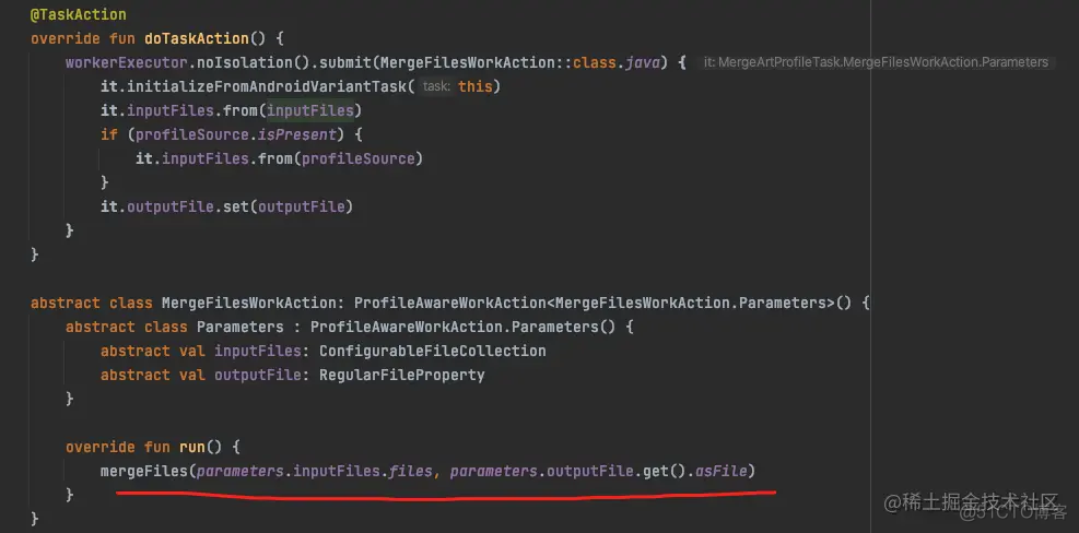 Baseline Profiles 在 Compose 中的应用_数据_09