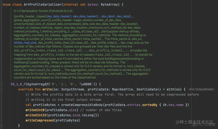 Baseline Profiles 在 Compose 中的应用_Google_11