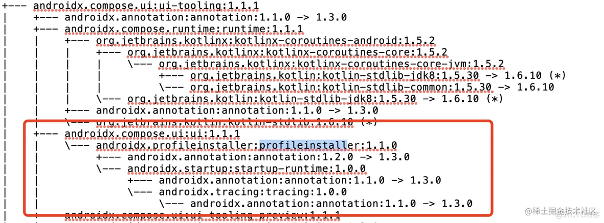 Baseline Profiles 在 Compose 中的应用_Google_14