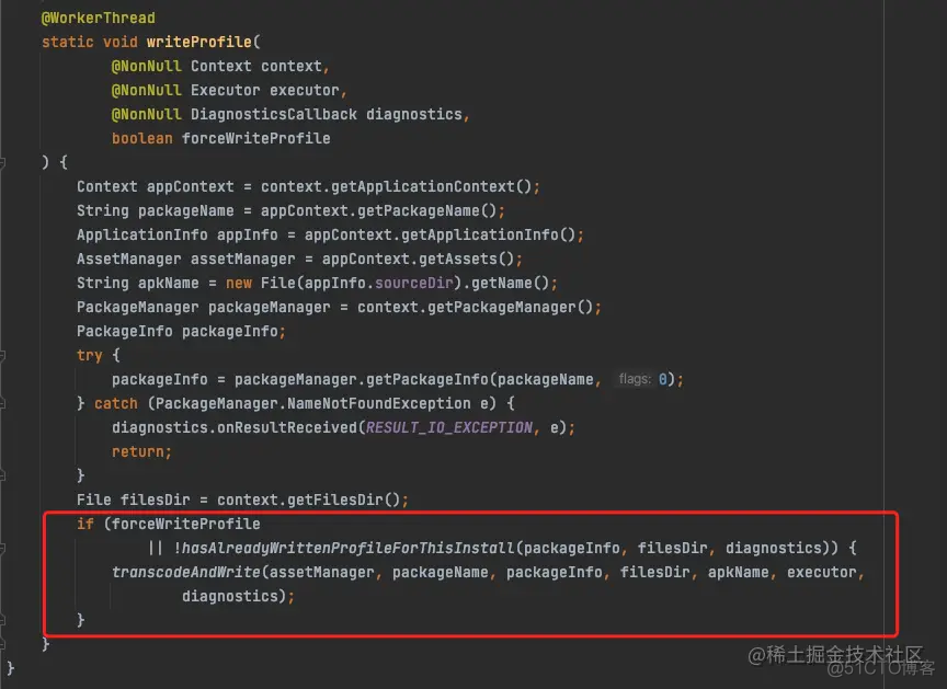 Baseline Profiles 在 Compose 中的应用_数据_17