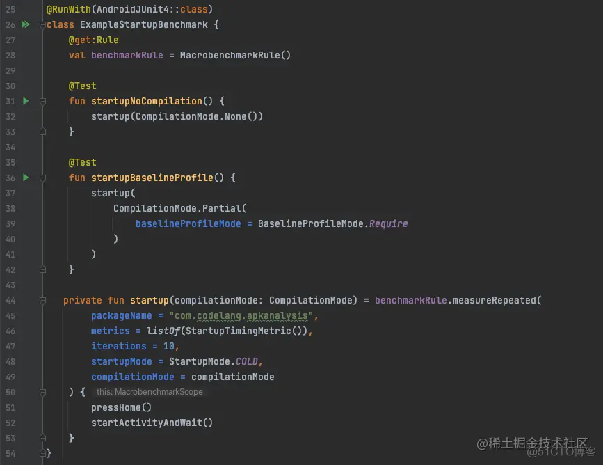 Baseline Profiles 在 Compose 中的应用_数据_18