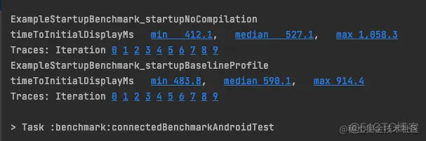 Baseline Profiles 在 Compose 中的应用_Google_20