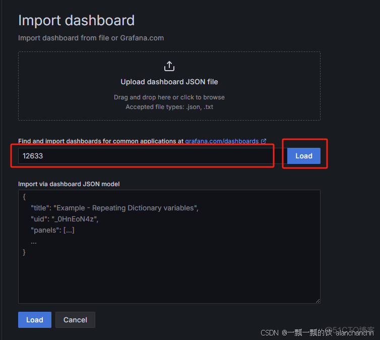 【运维监控】prometheus+node exporter+grafana 监控linux机器运行情况（2）_linux_12