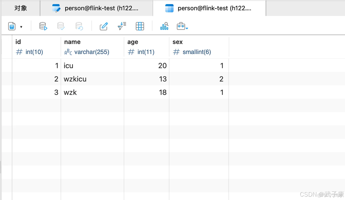 大数据-117 - Flink DataStream Sink 案例：写出到MySQL、写出到Kafka_flink_04