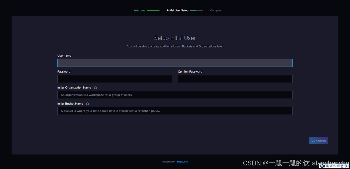 【运维监控】influxdb 2.0+grafana 监控java 虚拟机以及方法耗时情况（1）_运维监控_02