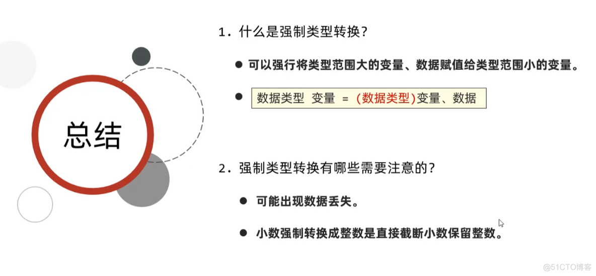 java 自动类型提升、强制类型转换_开发语言_04