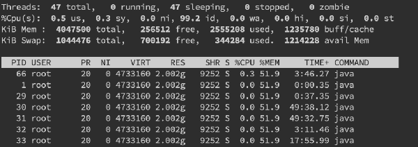 java模拟链接超时_java如何解决高并发症